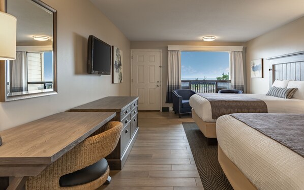 Sengetøy av topp kvalitet, wi-fi (inkludert) og sengetøy