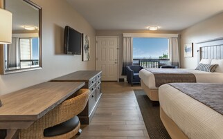 Ropa de cama de alta calidad, wifi gratis y ropa de cama 