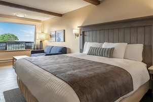 Ropa de cama de alta calidad, wifi gratis y ropa de cama 