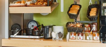 B&B HOTEL Montlhéry