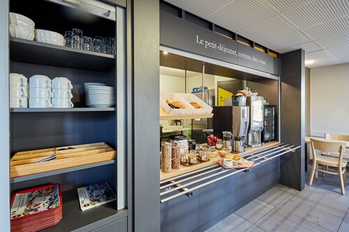 B&B HOTEL Le Havre (2)