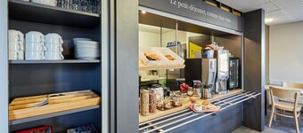 B&B HOTEL Le Havre (2)