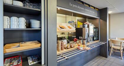 B&B HOTEL Le Havre (2)