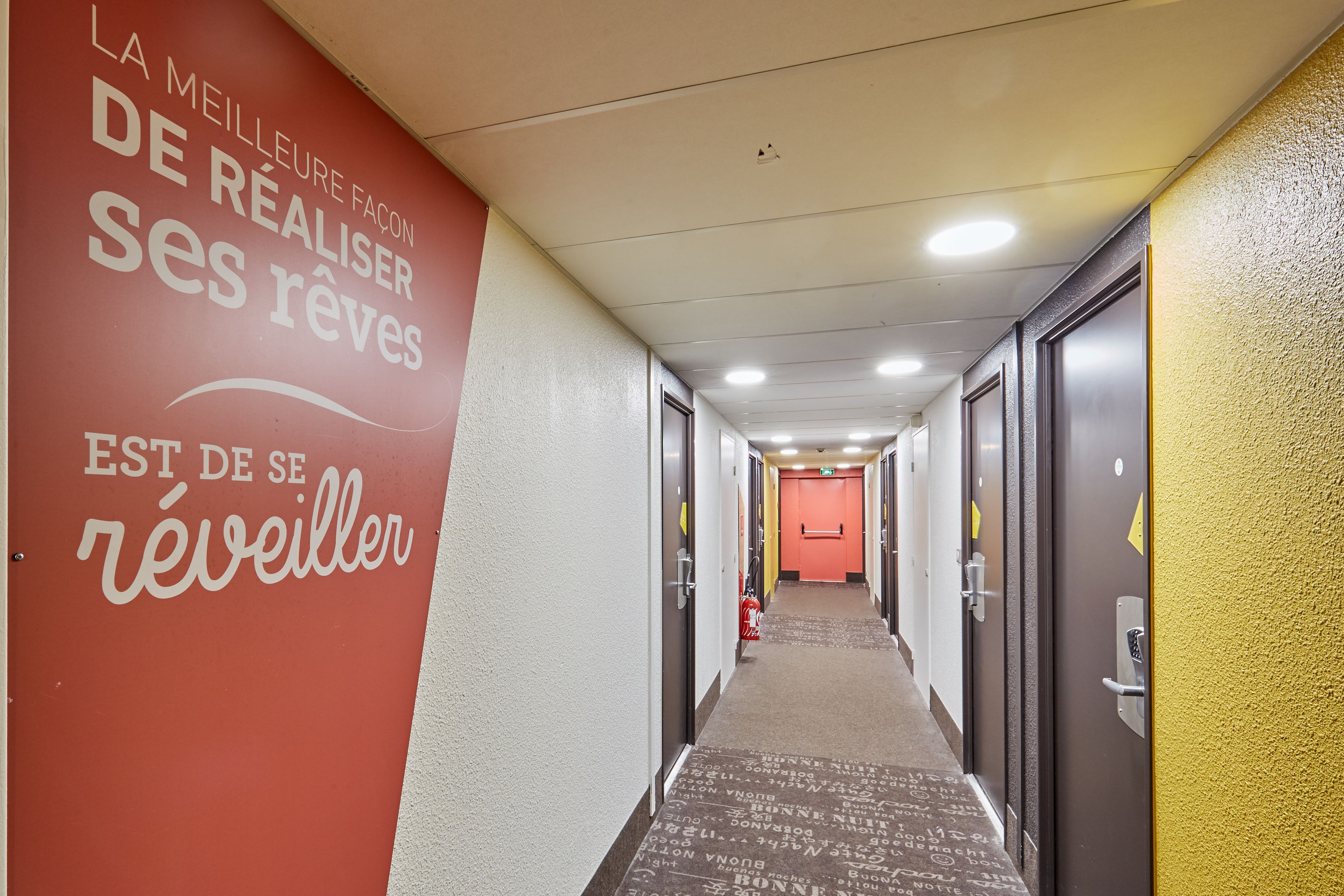 Foto - B&B HOTEL Le Havre Harfleur 2