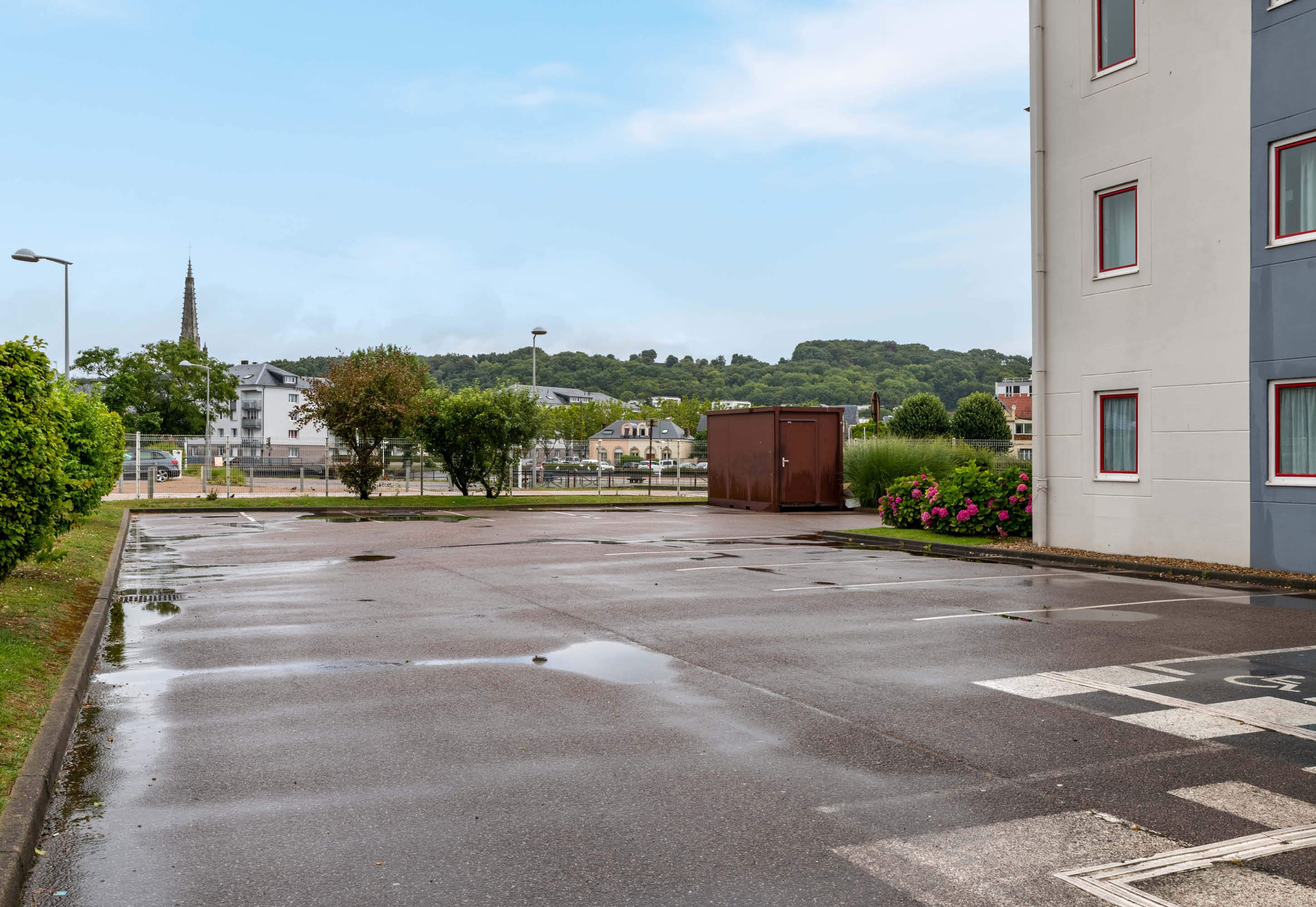 Foto - B&B HOTEL Le Havre Harfleur 2