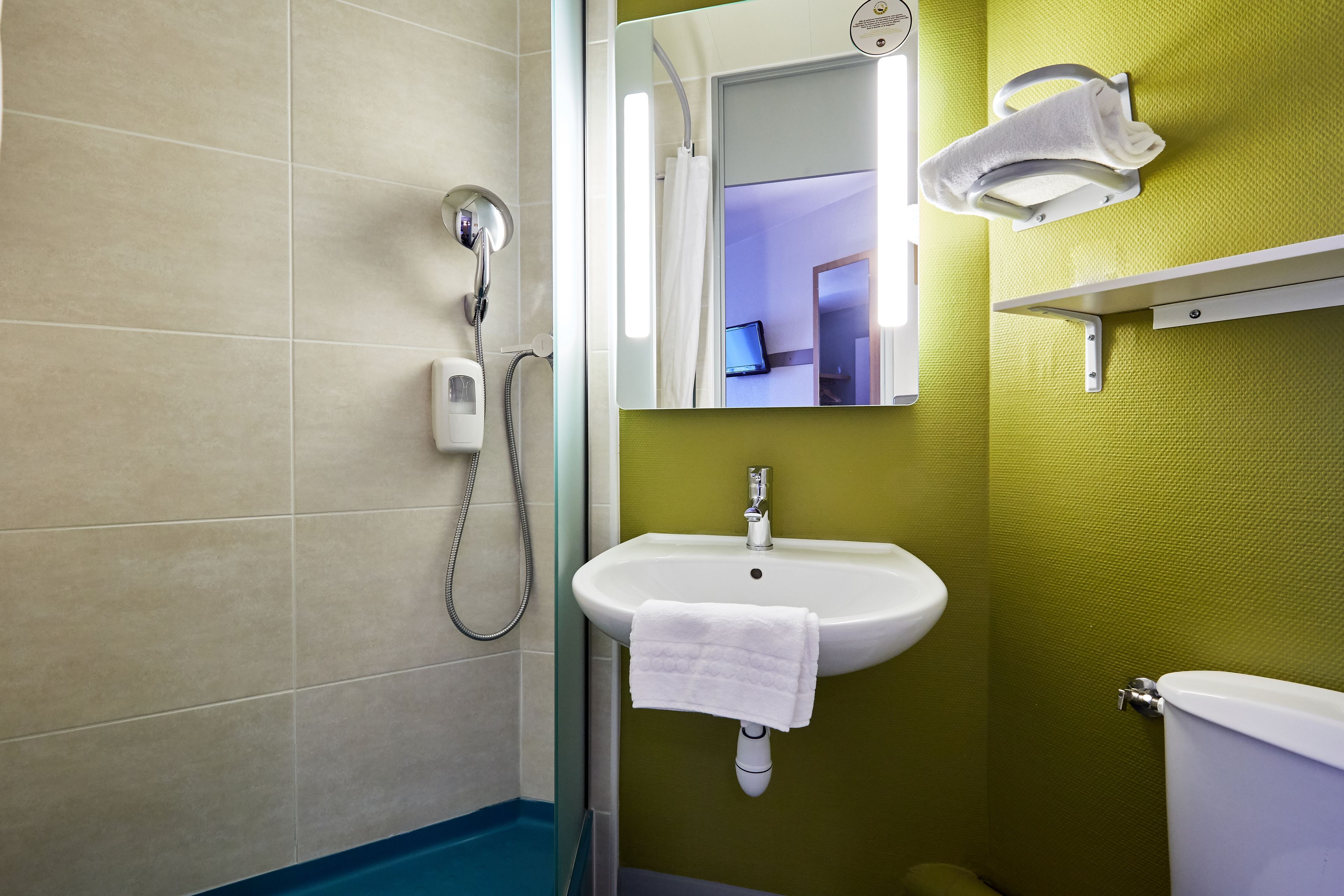 Foto - B&B HOTEL Le Havre Harfleur 2