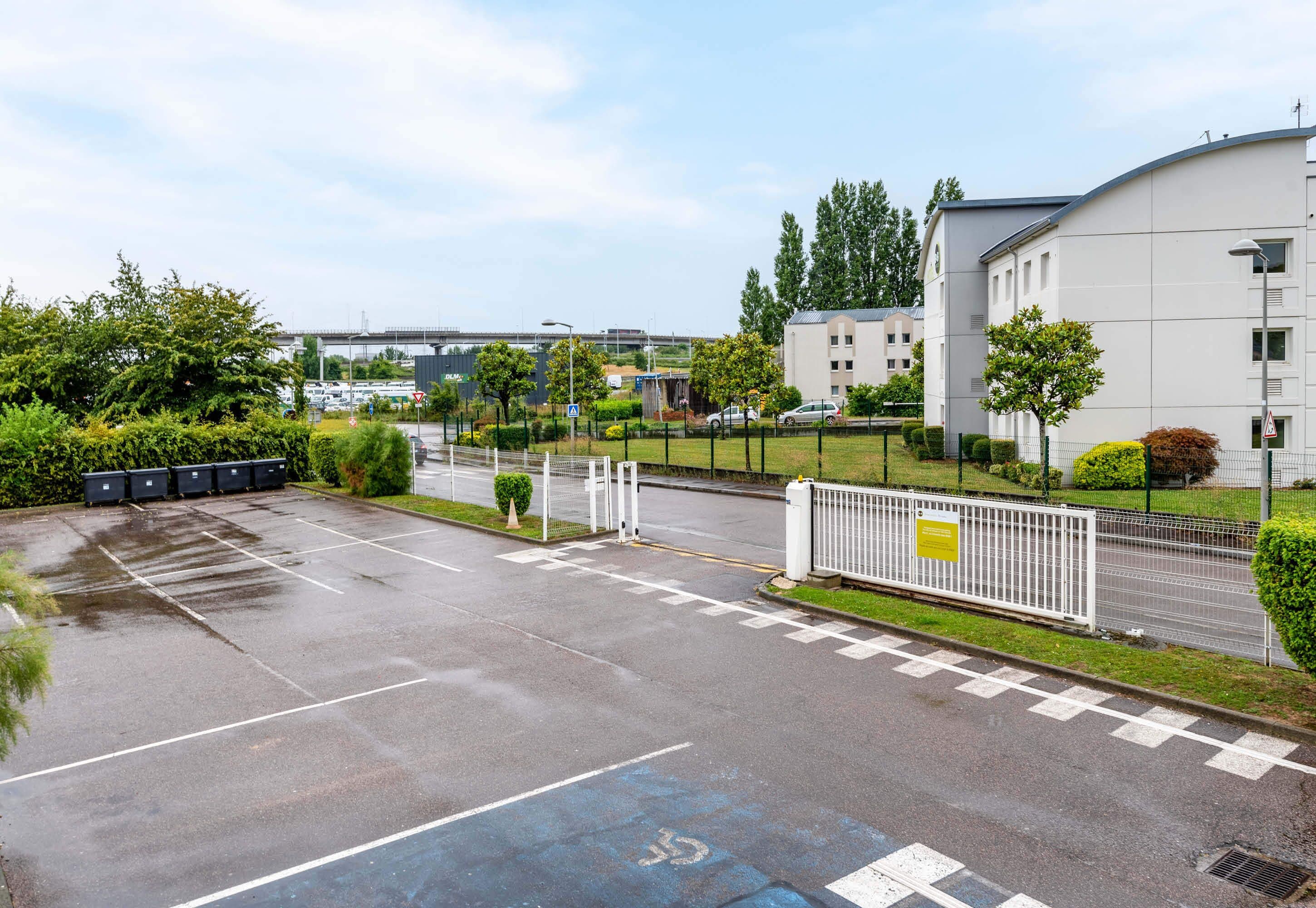 Foto - B&B HOTEL Le Havre Harfleur 2