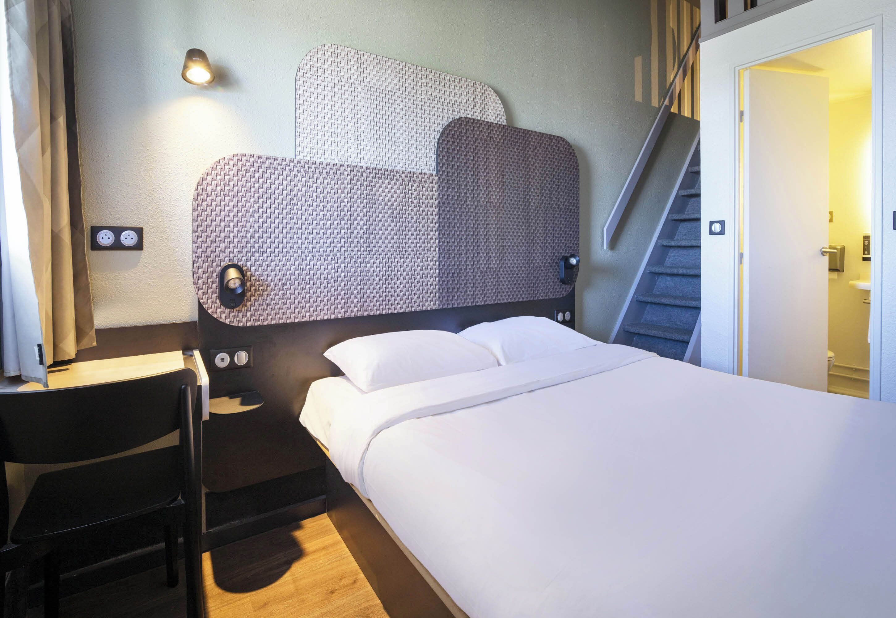 Photo - B&B HOTEL Avignon 1
