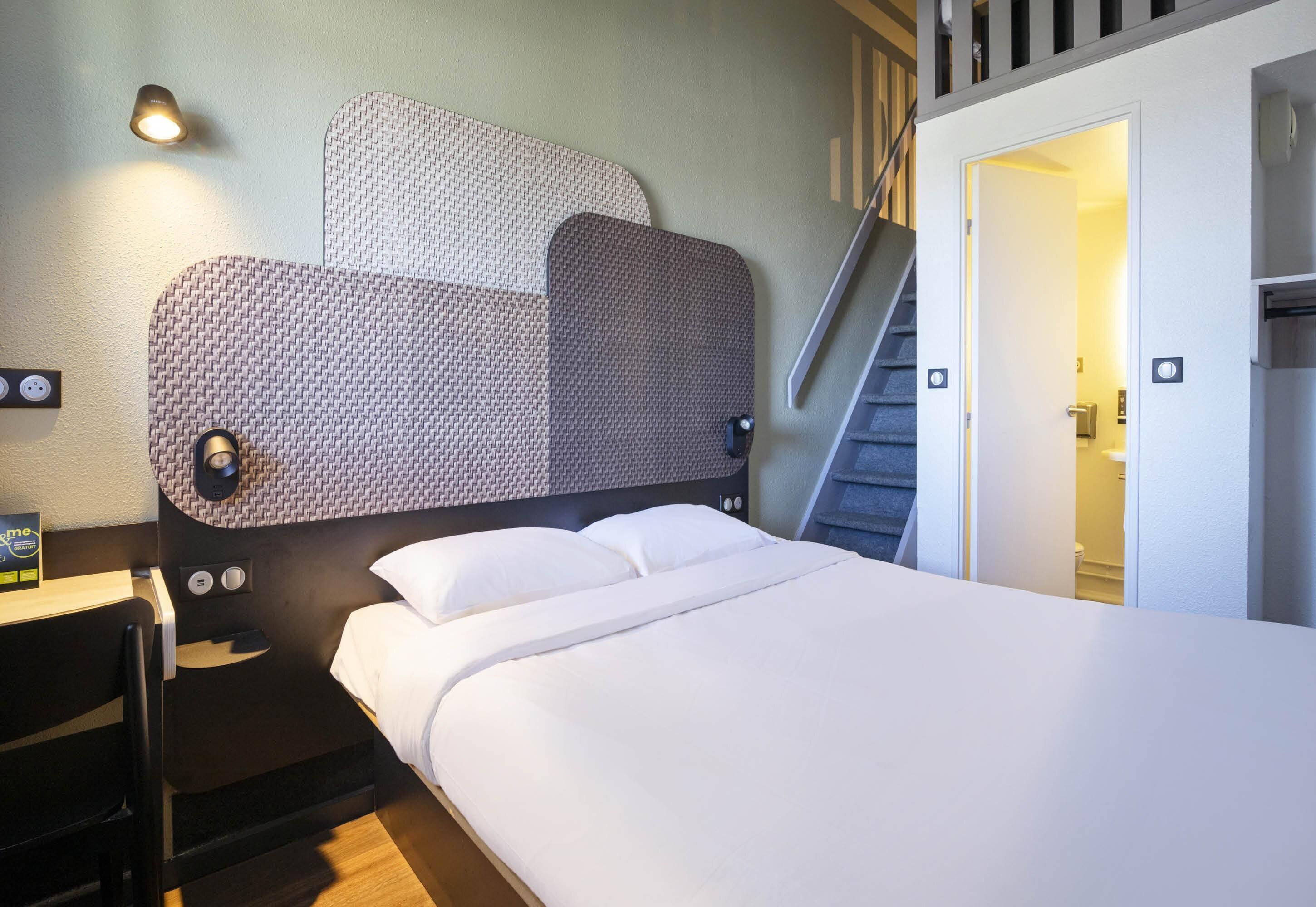 Foto - B&B HOTEL Avignon (1)