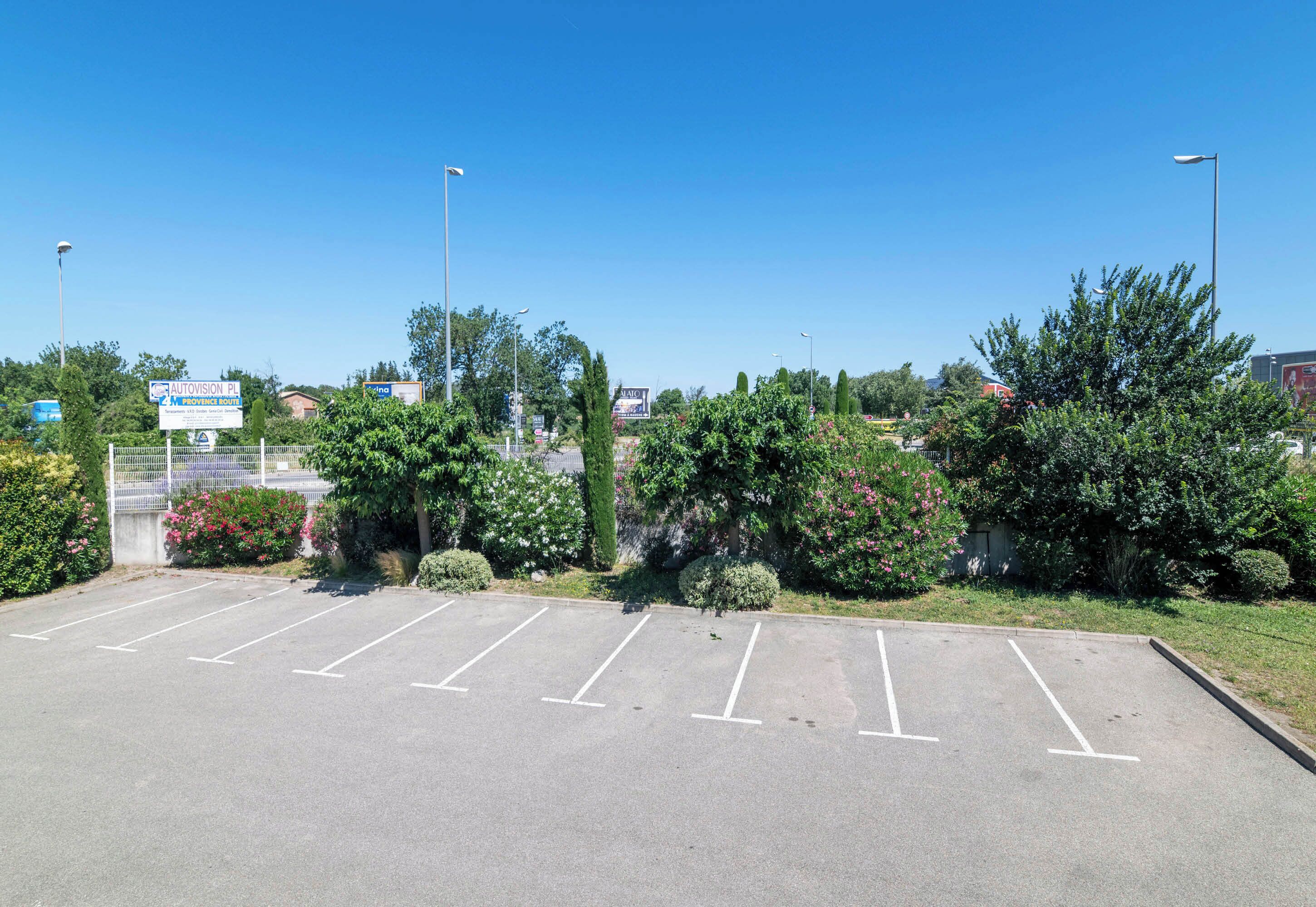 Photo - B&B HOTEL Avignon 1