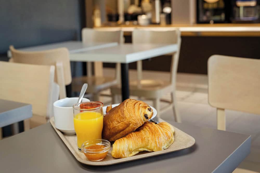 B&B HOTEL Avignon (1)