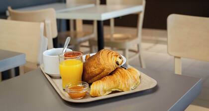 B&B HOTEL Avignon (1)