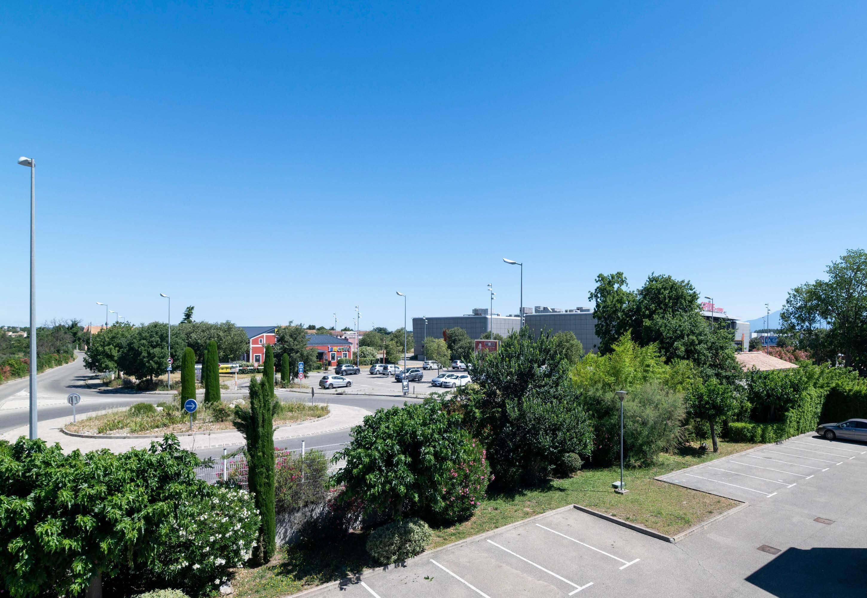 Foto - B&B HOTEL Avignon (1)