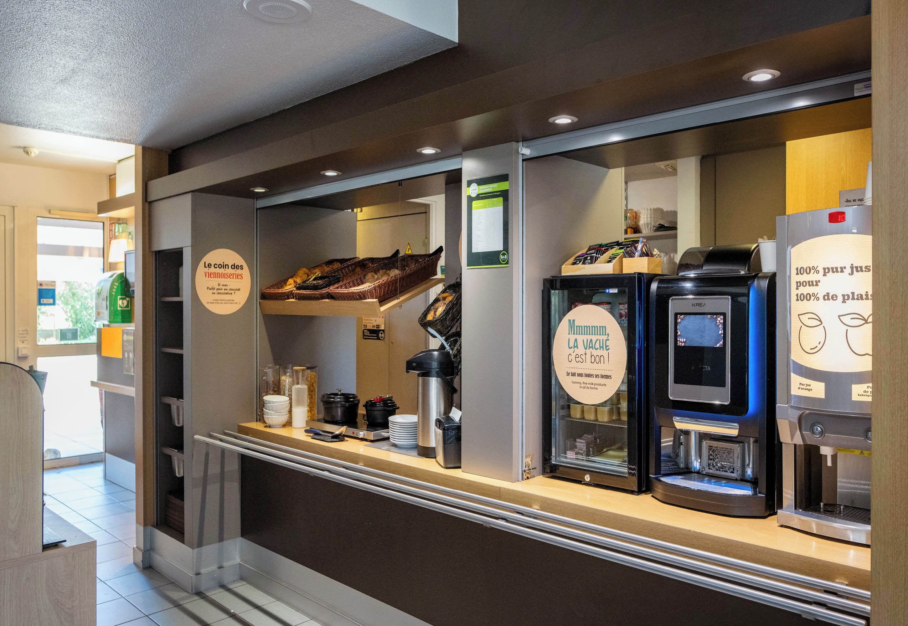 Photo - B&B HOTEL Avignon 1