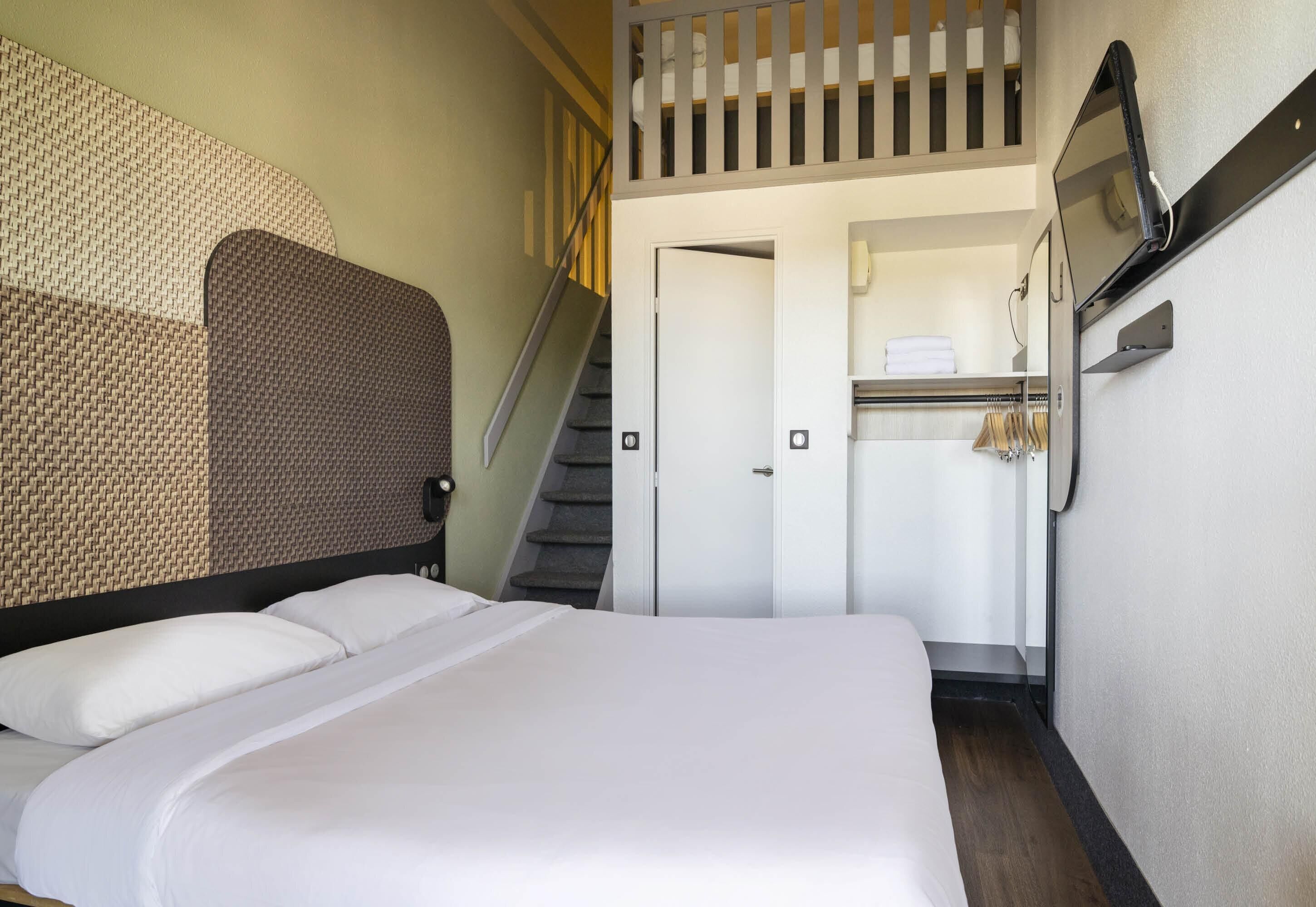 Foto - B&B HOTEL Avignon (1)