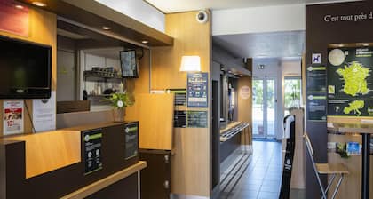 B&B HOTEL Avignon (1)