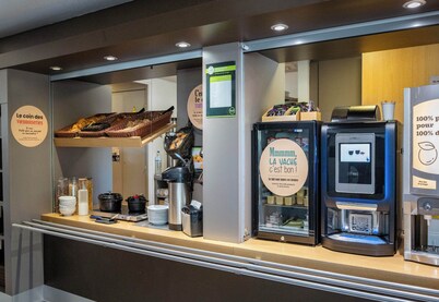 B&B HOTEL Avignon (1)