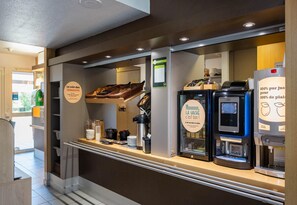 Dining - B&B HOTEL Avignon (1) (Le Pontet)