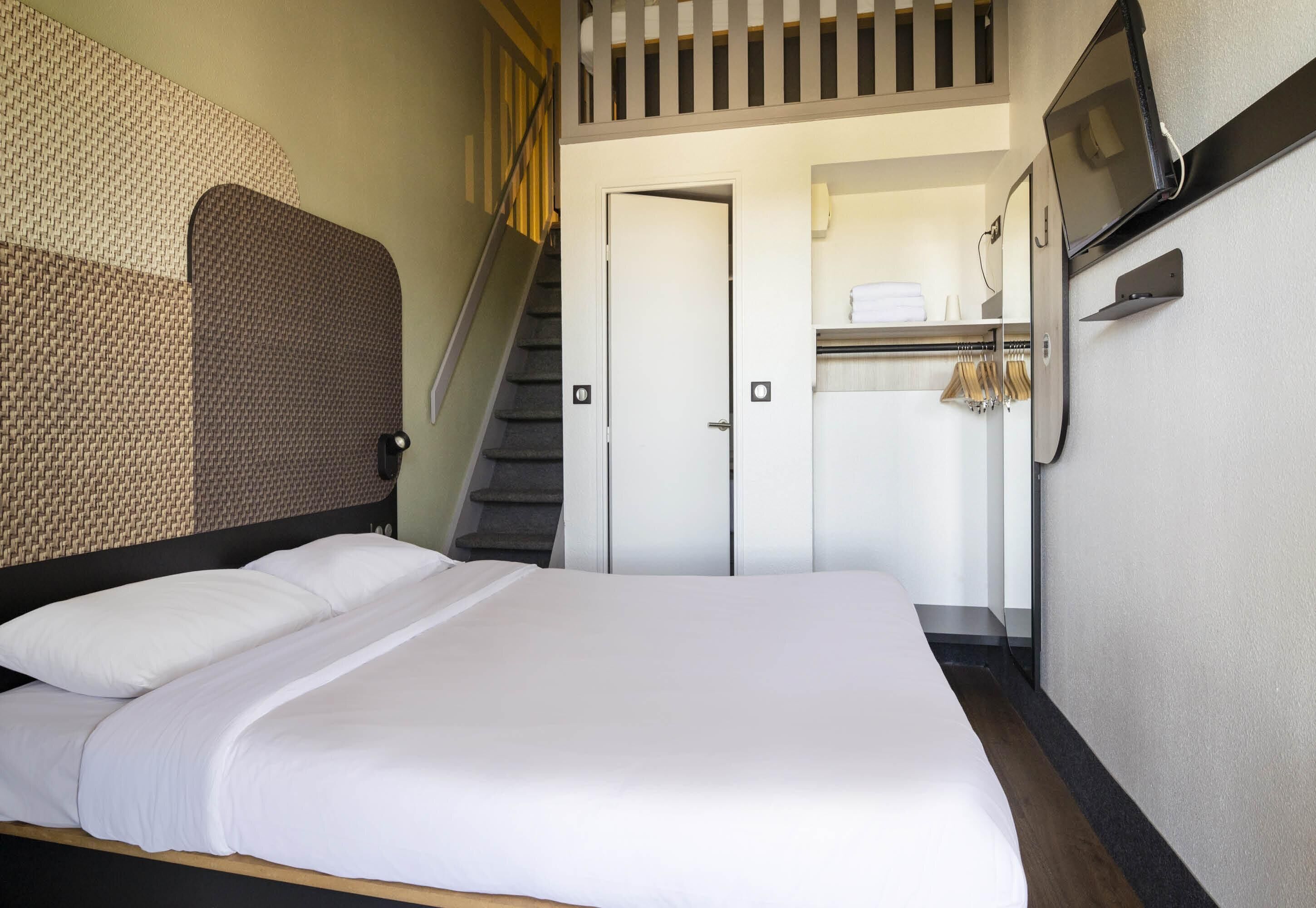 Foto - B&B HOTEL Avignon (1)