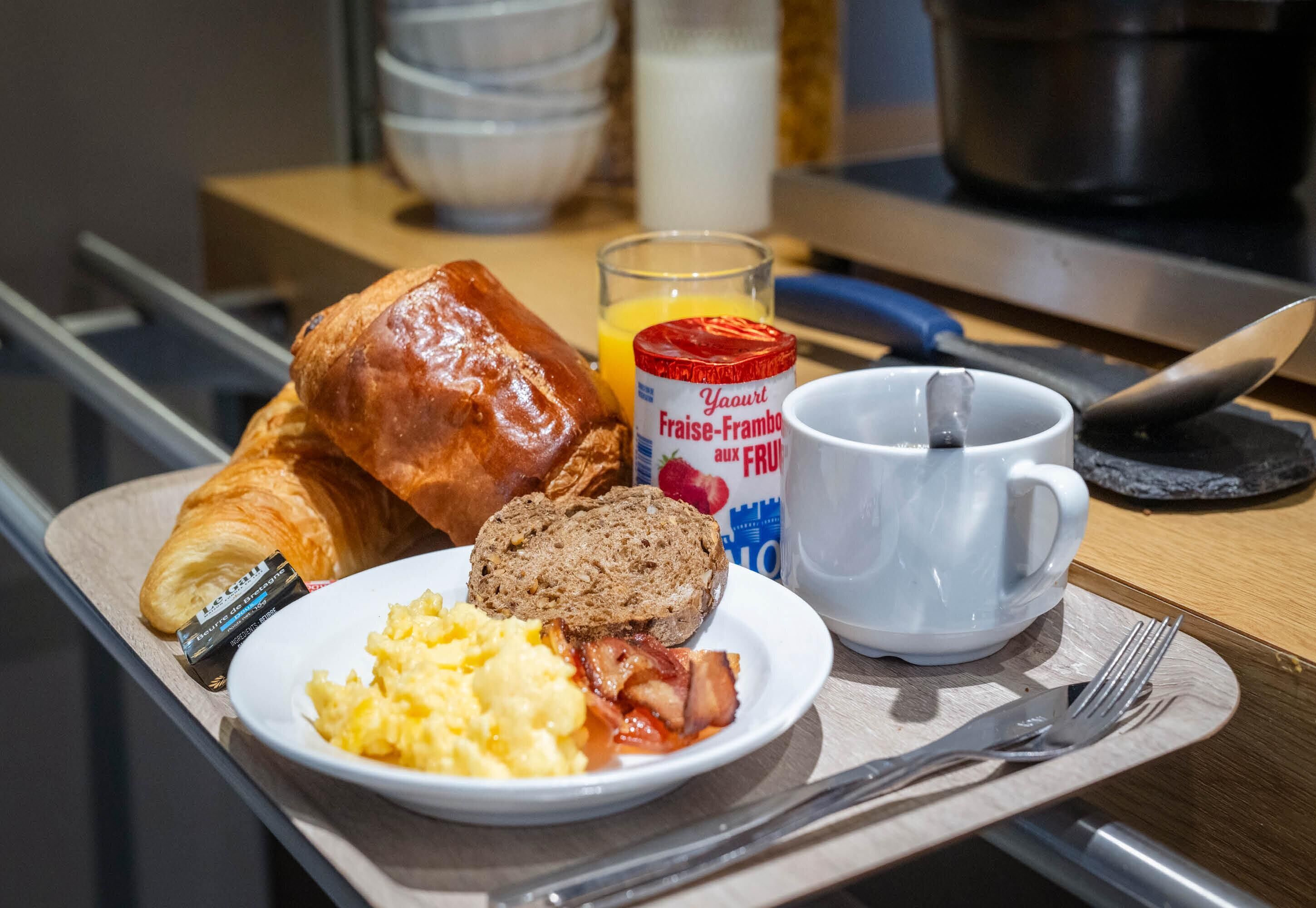 Foto - B&B HOTEL Avignon (1)