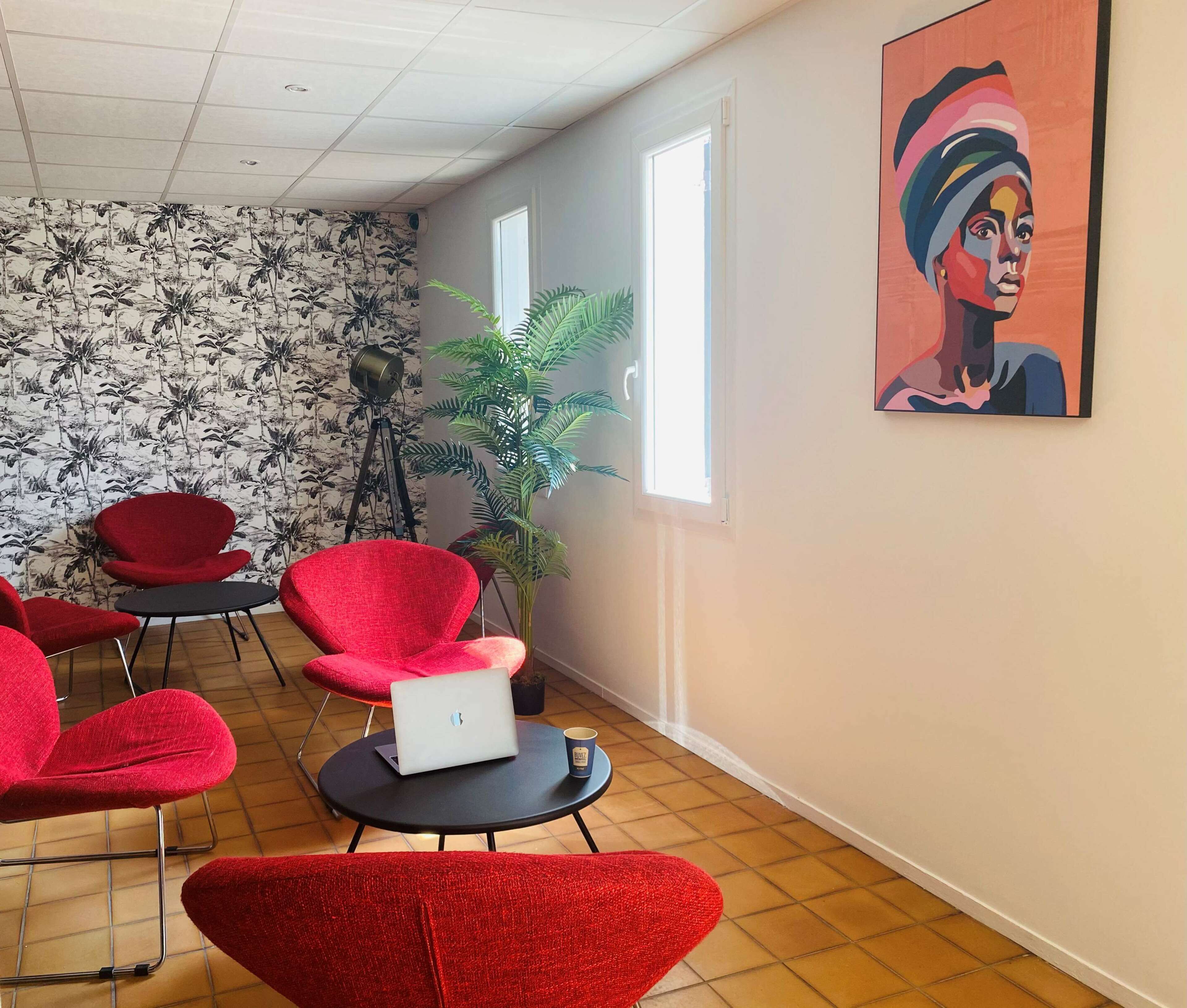 daily buffet breakfast (eur 8 per person)