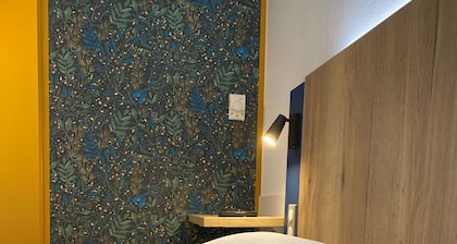 Kyriad Direct Chalon Sur Saone Nord