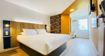 Kyriad Direct Chalon Sur Saone Nord