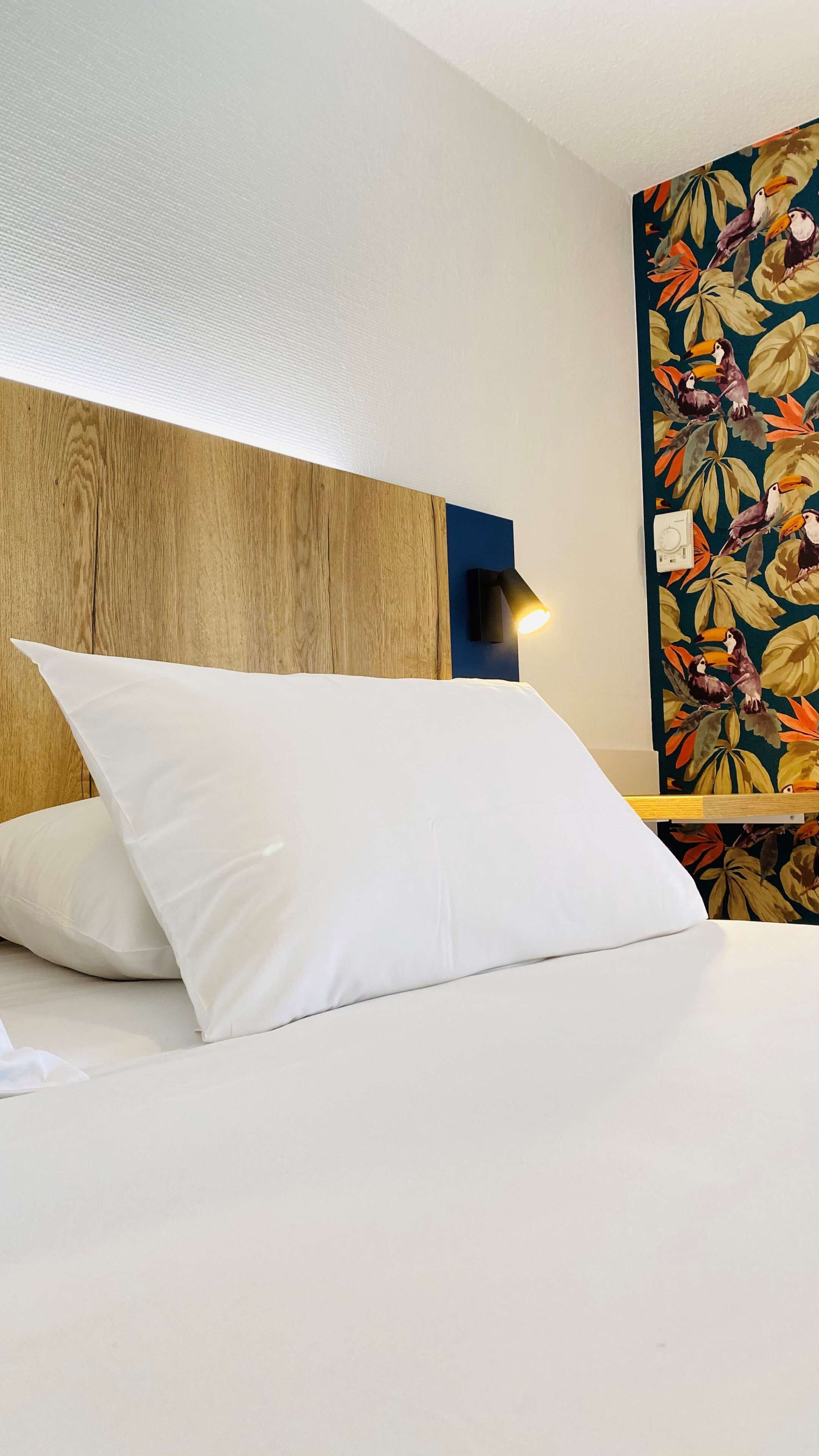 desk, blackout curtains, soundproofing, iron/ironing board