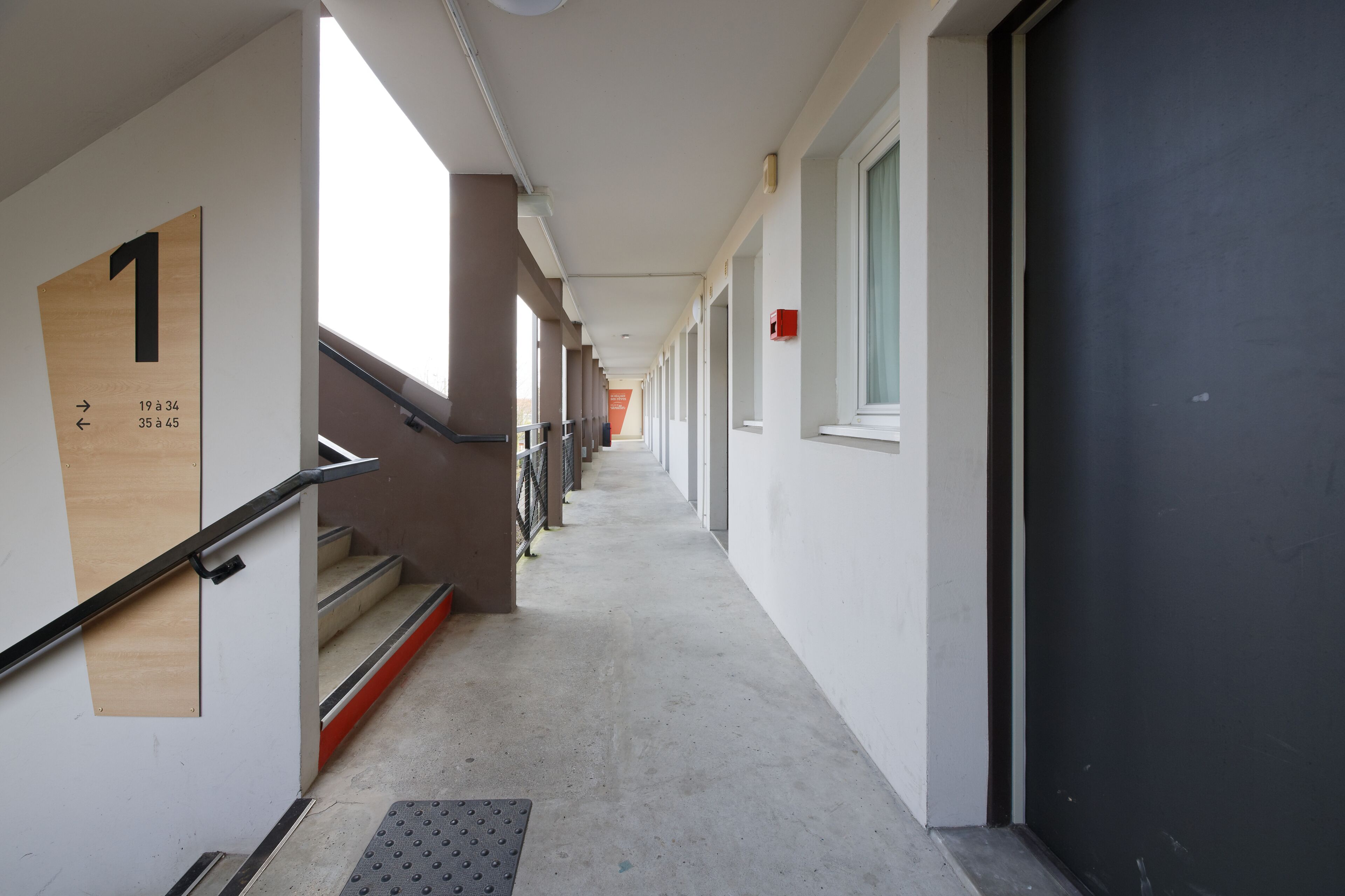 Foto - B&B HOTEL Lens Noyelles-Godault