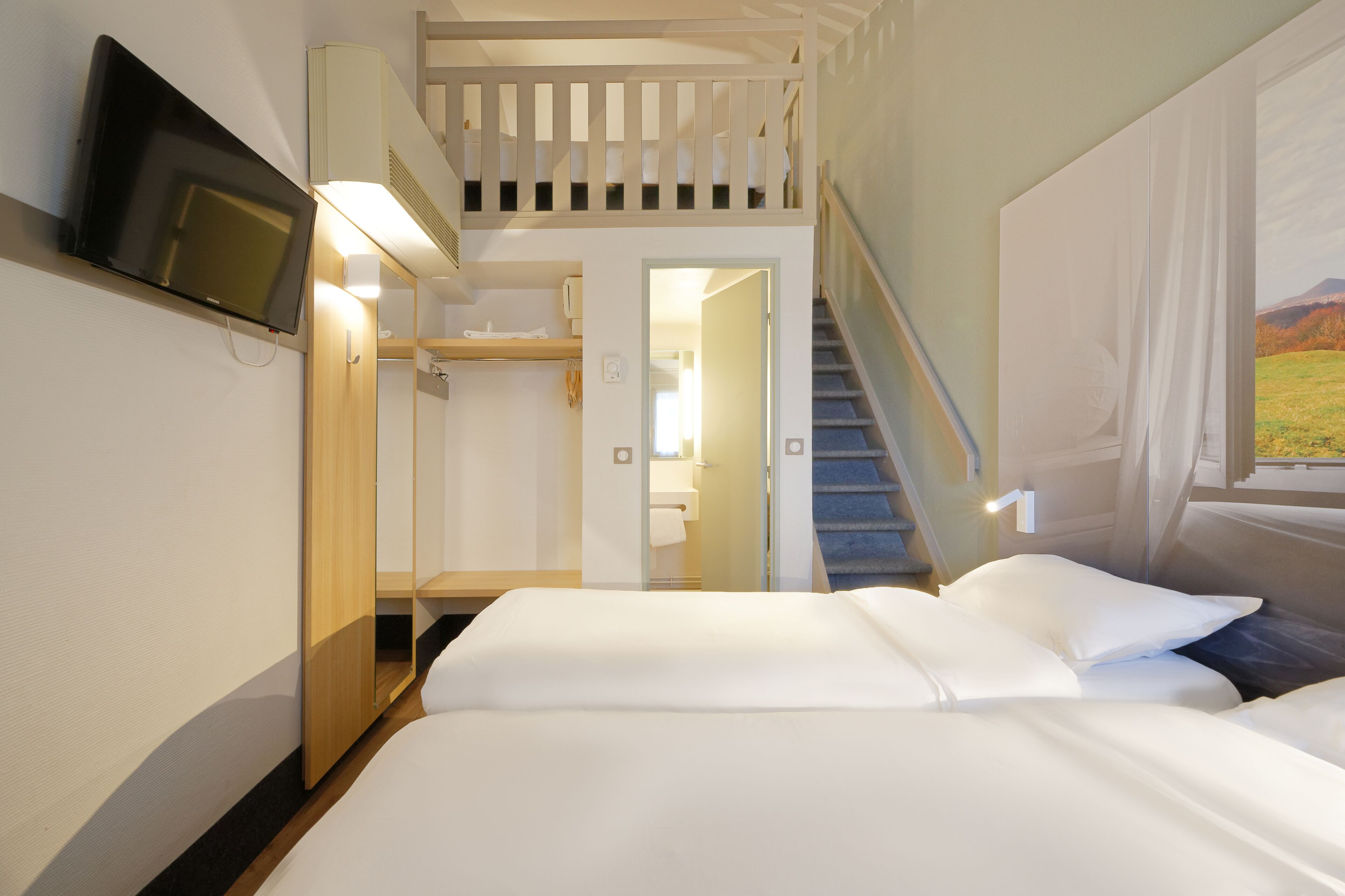 Foto - B&B HOTEL Lens Noyelles-Godault