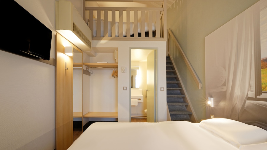 B&B HOTEL Lens Noyelles-Godault