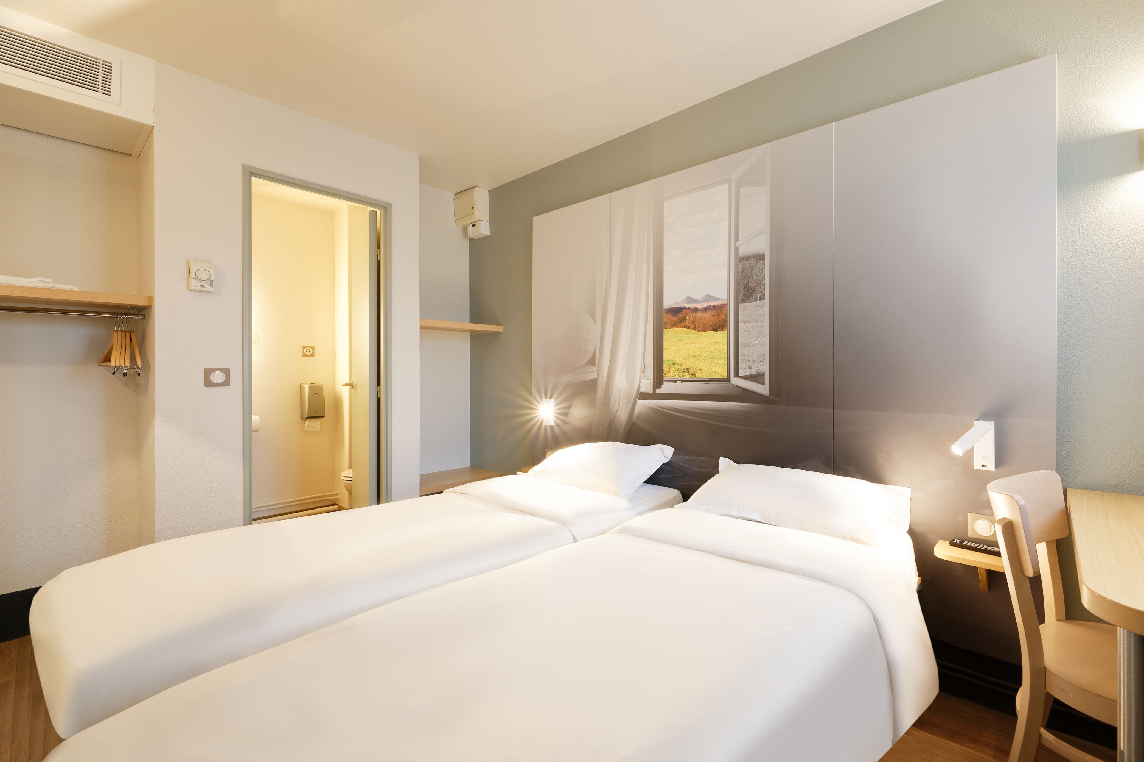 Foto - B&B HOTEL Lens Noyelles-Godault