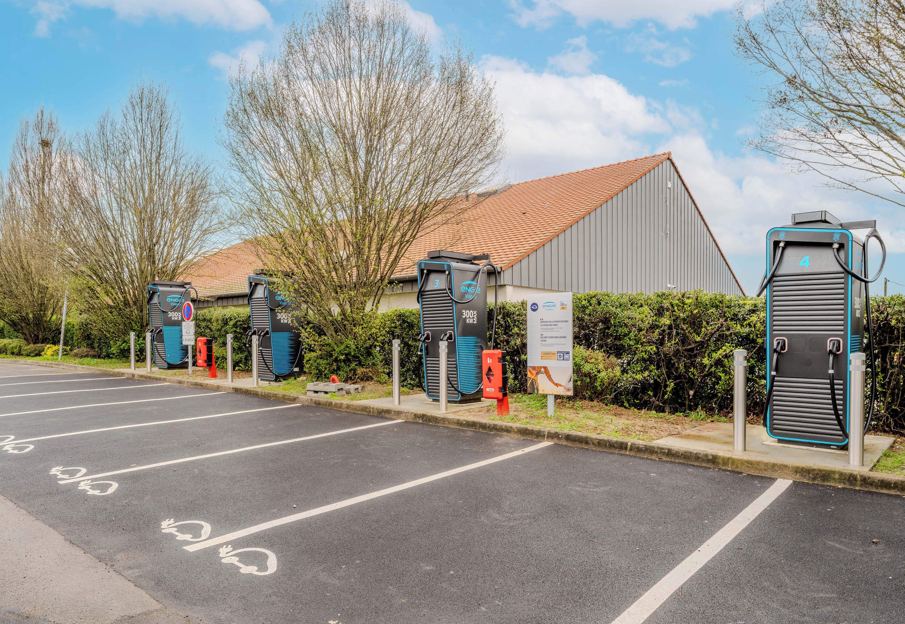 Foto - B&B HOTEL Lens Noyelles-Godault