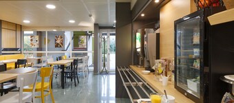 B&B HOTEL Lens Noyelles-Godault