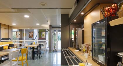 B&B HOTEL Lens Noyelles-Godault