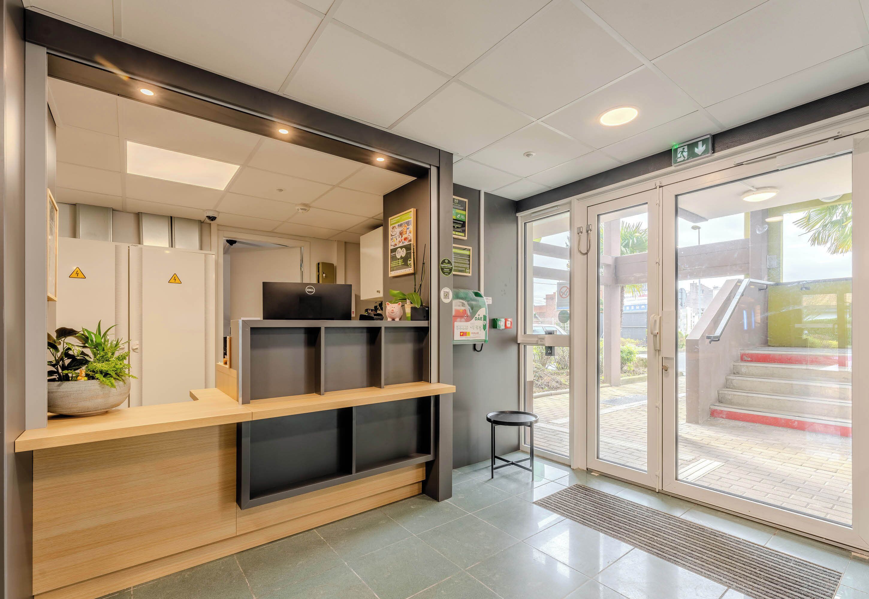 Foto - B&B HOTEL Lens Noyelles-Godault