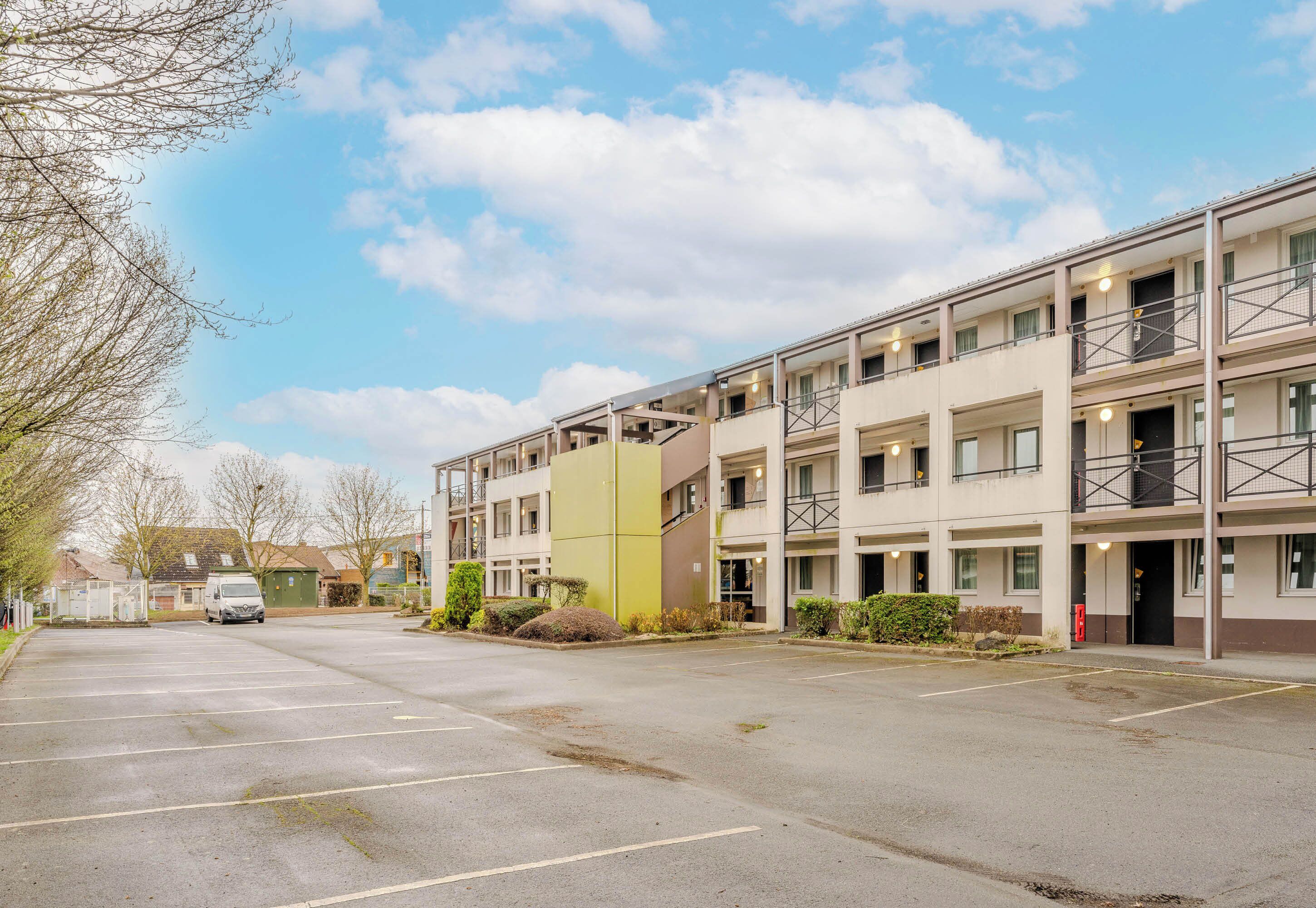 Foto - B&B HOTEL Lens Noyelles-Godault