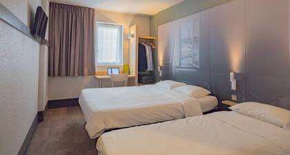 B&B HOTEL Angers 2 Université