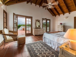 Premium Villa, 3 Bedrooms, Private Pool, Ocean View