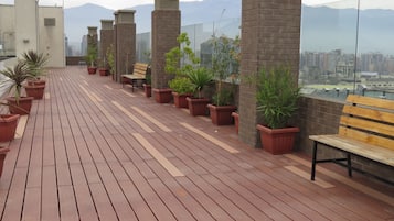 Servicio de la propiedad