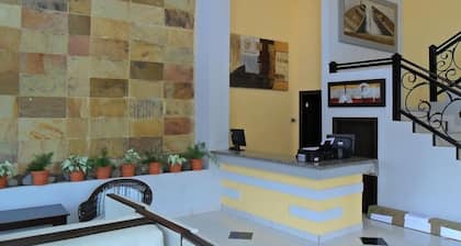 Hotel Italia