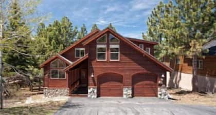 Wolfgang Family Retreat