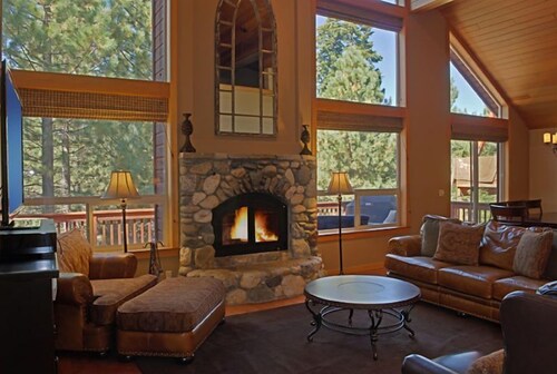 Wolfgang Family Retreat