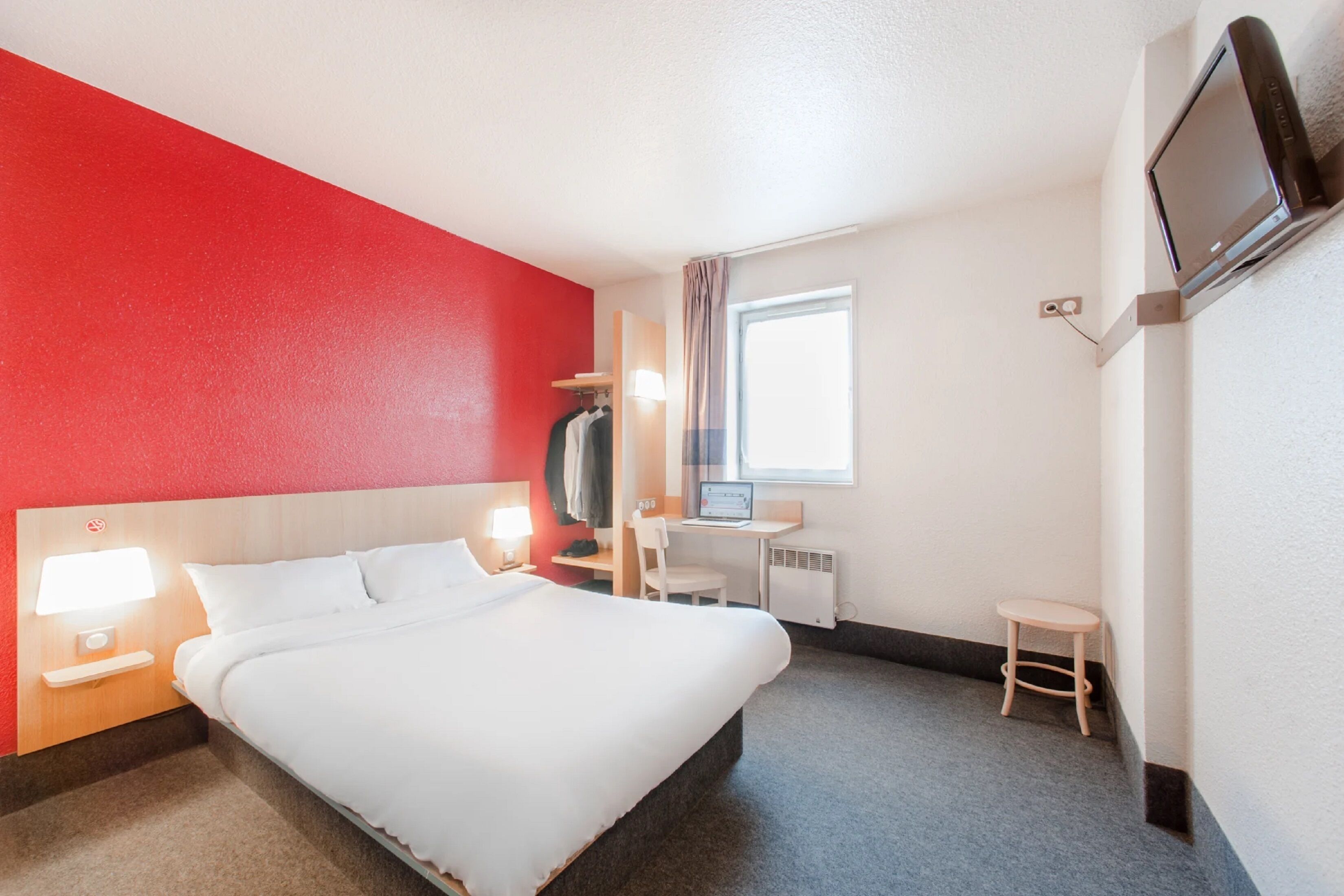 Foto - Kyriad Direct Clermont Ferrand Nord Gerzat