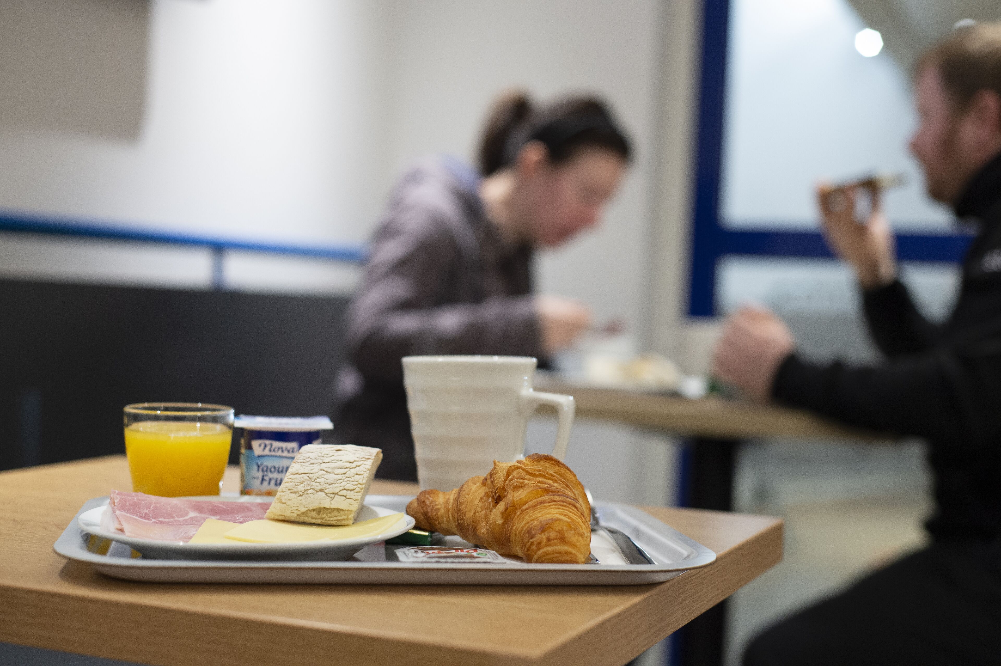 Frokostmåltid
