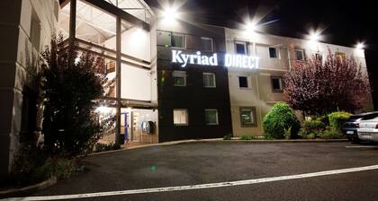 Kyriad Direct Clermont Ferrand Nord - Gerzat