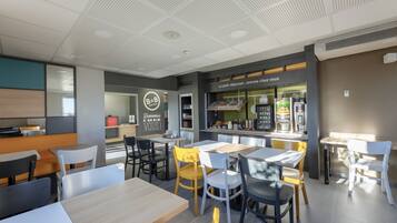 Bar (sur place)