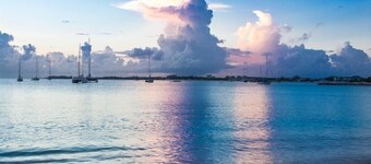 Simpson Bay Penthouse