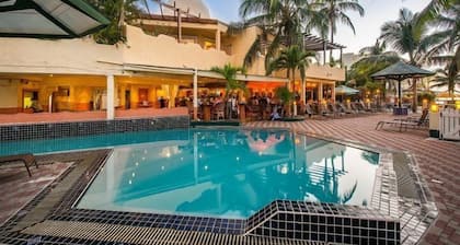 Simpson Bay Penthouse