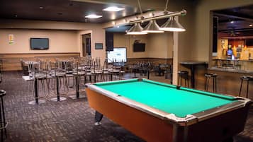 Billiards
